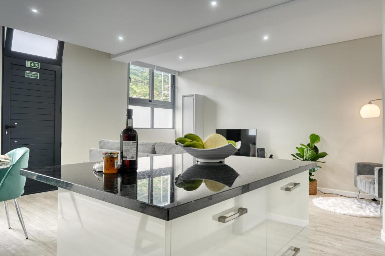 Tristao Vaz I, A Home In Madeira Machico  Zewnętrze zdjęcie